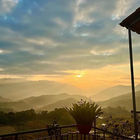 Homestay Truc Son Hong Ha エクステリア 写真
