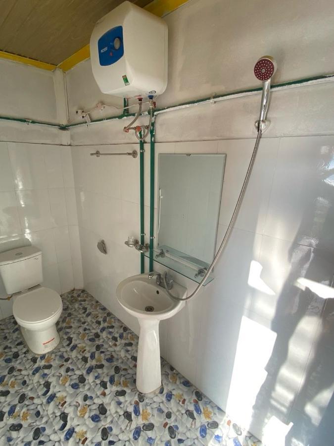 Homestay Truc Son Hong Ha エクステリア 写真